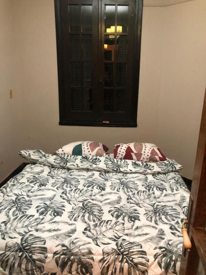 Ejido Apartamento Centro Montevideo 5 Personas Luaran gambar