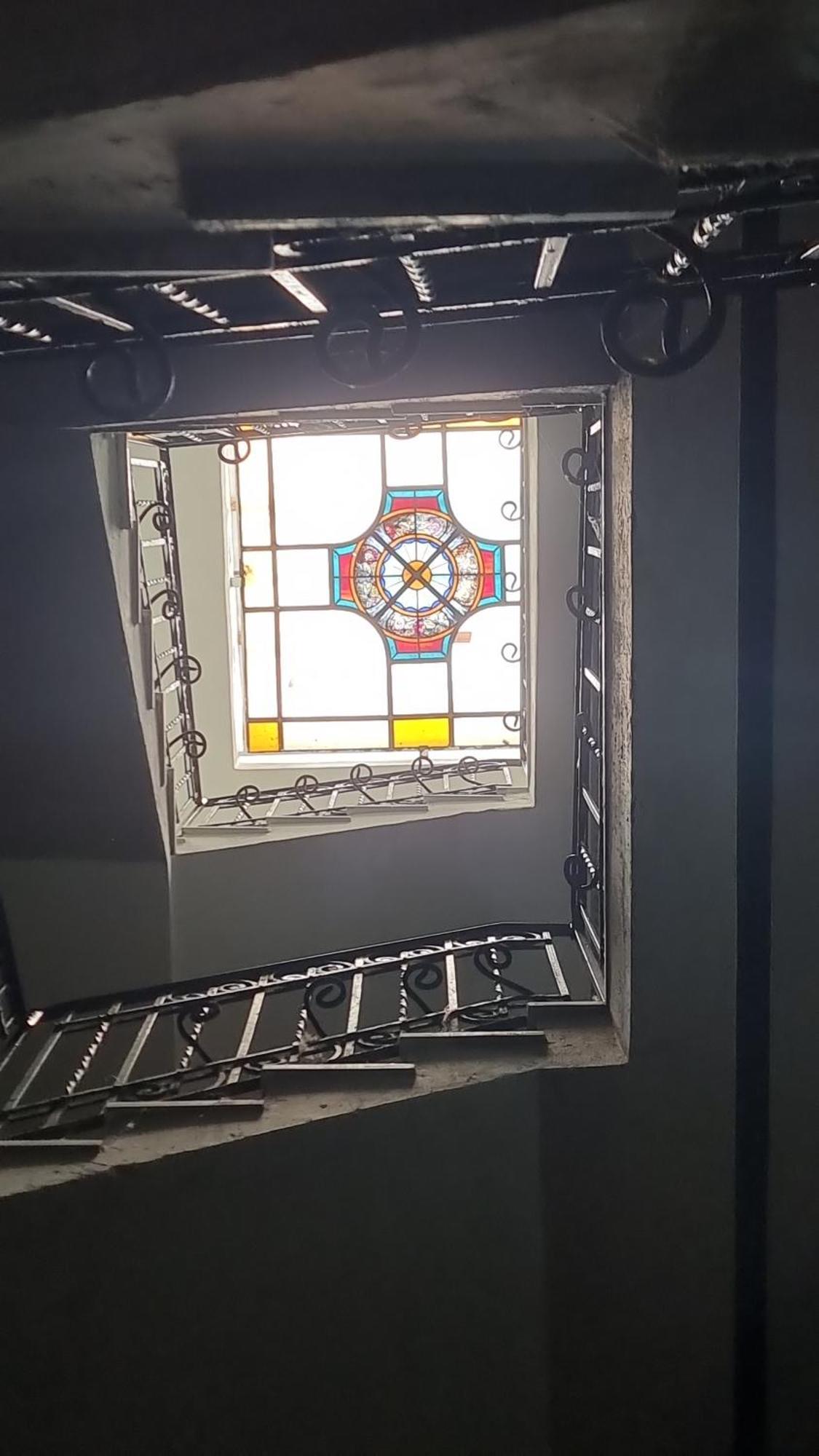 Ejido Apartamento Centro Montevideo 5 Personas Luaran gambar