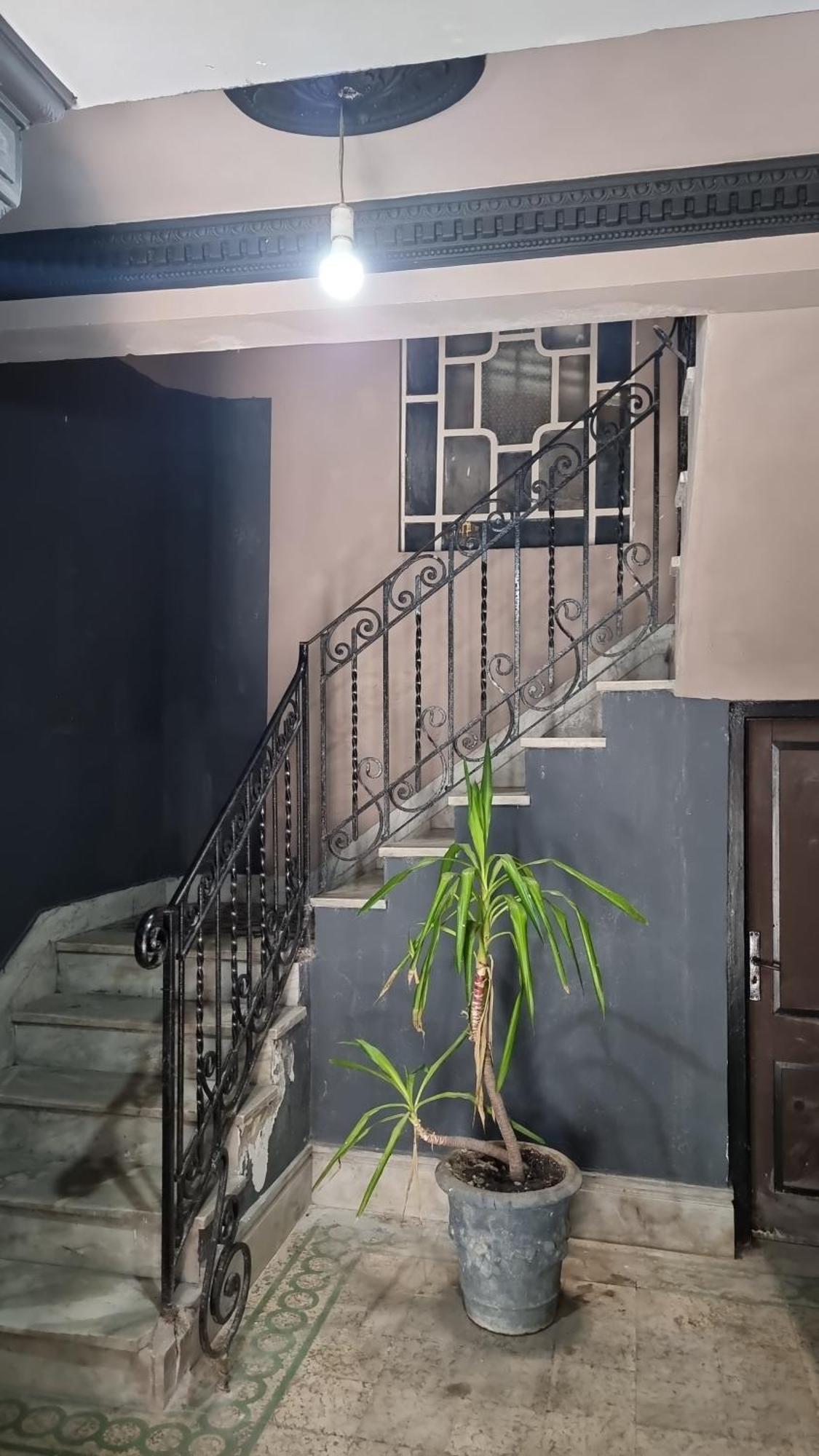 Ejido Apartamento Centro Montevideo 5 Personas Luaran gambar
